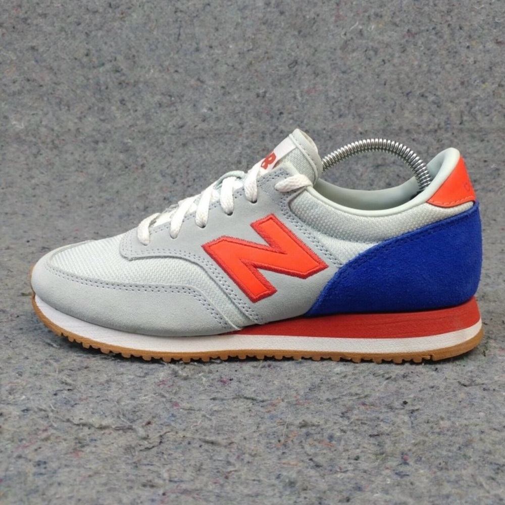 J Crew New Balance 620 Womens Running Shoes